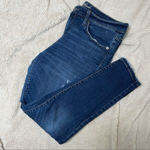 Universal Thread Skinny Jeans | Size 12 Regular